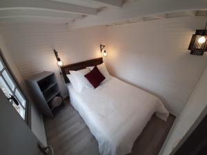 Maisons de vacances lodge : photos des chambres