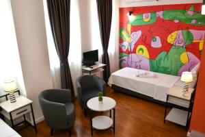 Osten Art Hotel