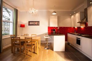 Lamington Apartments - London Hammersmith
