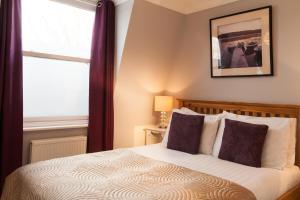 Lamington Apartments - London Hammersmith