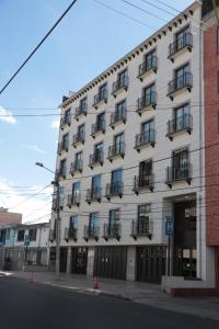 Hotel Castellana Group