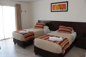 Hotel Castellana Group