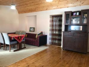 Mansard House - Apartmány, Gabala