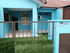SKYHOMESTAY TELOK PANGLIMA GARANG - Teluk Panglima Garang