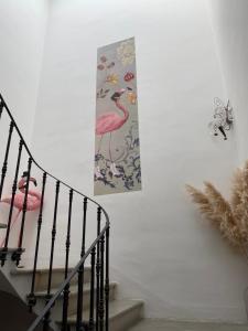 B&B / Chambres d'hotes Le logis blanc bed&breakfast : photos des chambres