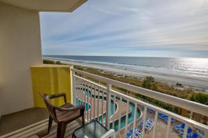 One-Bedroom Apartment room in BAYWATCH 438 condo