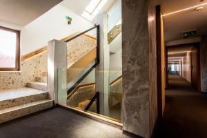 Hotel Novy Kastiel - Self check-in