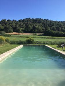 Maisons de vacances GITE SUD LUBERON : photos des chambres