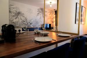 Appartements Studio l'evasion, parfait pour vous detendre : photos des chambres