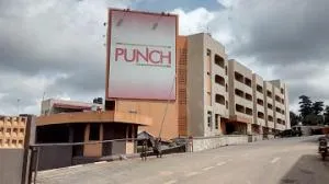 Room in Lodge - Kakanfo Innheritage, Splendour and Royalty All Combined - Ijebu Igbo