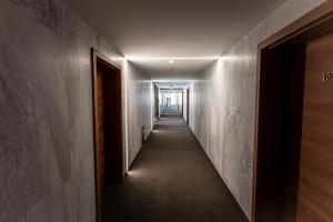 Hotel Novy Kastiel - Self check-in