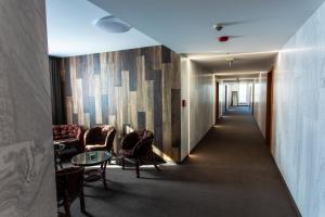 Hotel Novy Kastiel - Self check-in