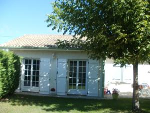 Maisons de vacances Vacances a St Germain d Esteuil 33340 : photos des chambres