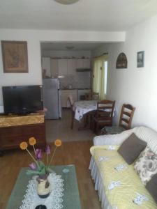 One-Bedroom Apartment room in Apartman Božikovic