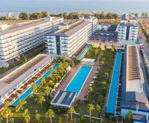 Eftalia Marin Resort - أفسالار