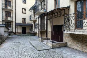 Apartamenty on Kryvonosa