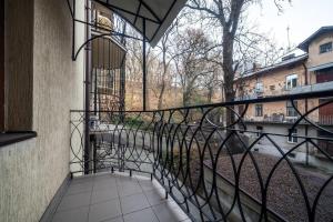 Apartamenty on Kryvonosa