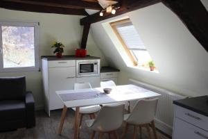 Ferienwohnung Rheinblick Koblenz