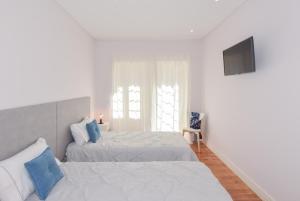 Peixinho Avenue Apartment