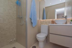 Peixinho Avenue Apartment