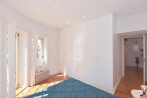 Peixinho Avenue Apartment