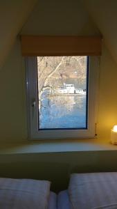 Ferienwohnung Rheinblick Koblenz