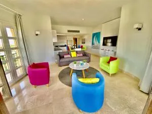 El Gouna Abu Tig Marina OV3550 - 赫尔格达