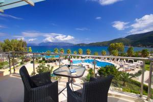 Ionian Emerald Resort Kefalloniá Greece