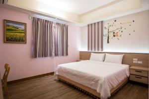 MuXia Fengqing Homestay