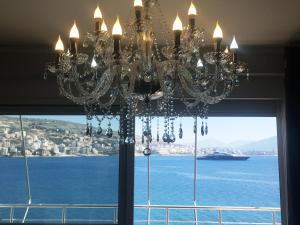 Royal Queen and King Luxury apartment