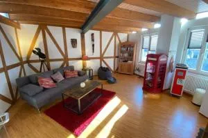 CASA UNA im Herzen von Bad Kreuznach - Hargesheim