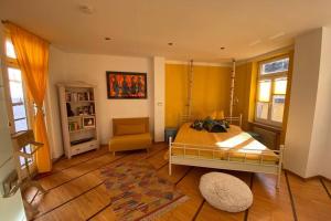 CASA UNA im Herzen von Bad Kreuznach