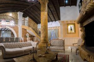 Grand Mansion Countryhouse & Spa