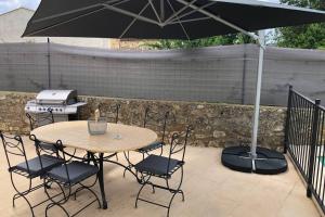 Villas Villa Provence climatisee, jardin, piscine privee chauffee, Wifi : photos des chambres