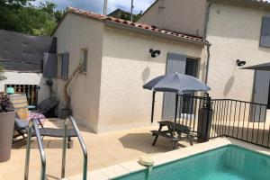 Villas Villa Provence climatisee, jardin, piscine privee chauffee, Wifi : photos des chambres