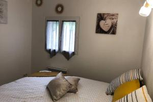Villas Villa Provence climatisee, jardin, piscine privee chauffee, Wifi : photos des chambres