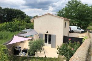 Villas Villa Provence climatisee, jardin, piscine privee chauffee, Wifi : photos des chambres