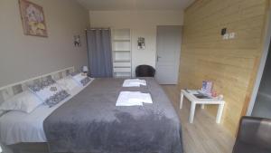 B&B / Chambres d'hotes ENTRE LOIRE ET CHER Chambres d'Hotes : photos des chambres