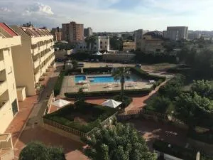 ERICE BEACH MARE DELUX - Erice