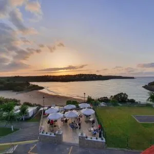 Camping Playa la Arena - Isla