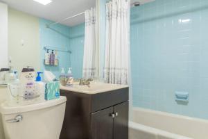 Parking - Private Entrance - King Beds