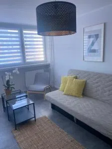 APARTAMENT OŚ. JASNE 19B - Gola Dzierżoniowska