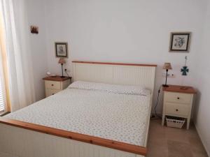 Apartamento Ailem