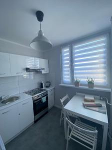 APARTAMENT OŚ. JASNE 19B