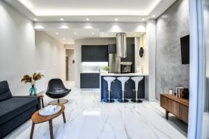 #SKGH Anatolia & Amaryllis suites -NearHELEXPO