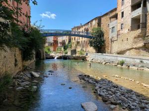 Campings Camping La Bernede : photos des chambres