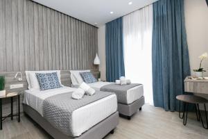Limosa Luxury Residences