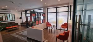 Residencial & Hotel Palazzo