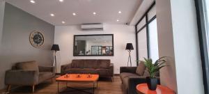 Residencial & Hotel Palazzo