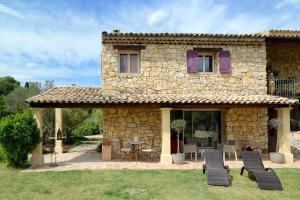 B&B / Chambres d'hotes Mas au Coeur de La Provence & SPA : photos des chambres